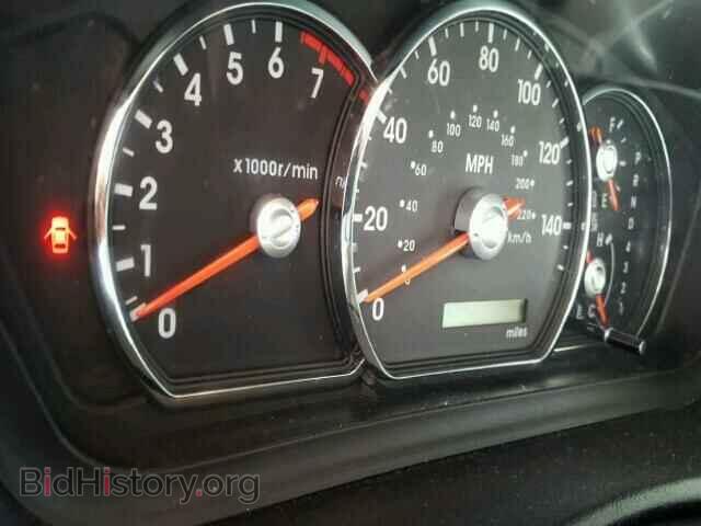2011 MITSUBISHI GALANT - VIN: 4A32B3FF6BE006680 - Фото 8