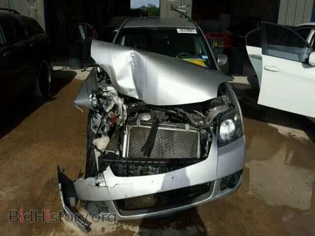 2011 MITSUBISHI GALANT - VIN: 4A32B3FF6BE006680 - Фото 9