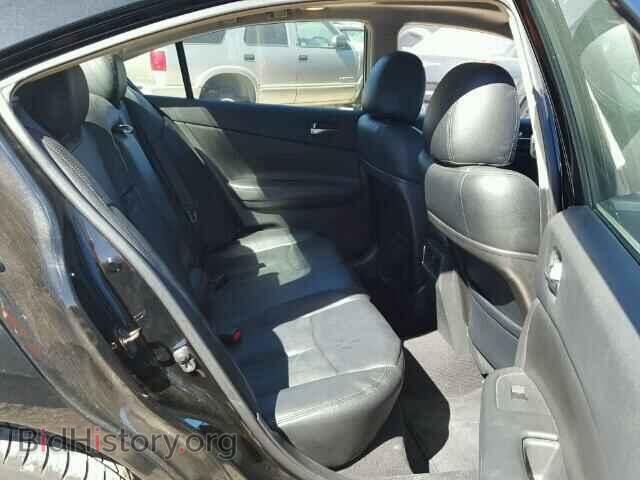 2009 NISSAN MAXIMA - VIN: 1N4AA51E19C835969 - Фото 6