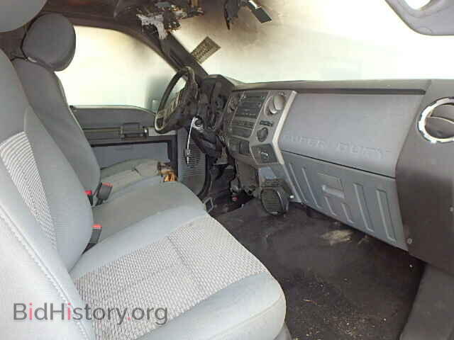 2015 FORD F250 - VIN: 1FT7X2B65FEC43399 - Фото 5