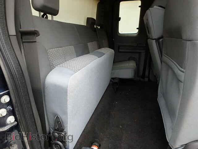 2015 FORD F250 - VIN: 1FT7X2B65FEC43399 - Фото 6