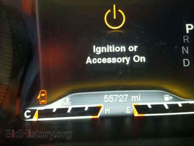 2014 JEEP CHEROKEE - VIN: 1C4PJLDB4EW258535 - Фото 8