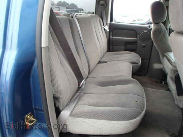 2003 DODGE RAM 1500 - VIN: 1D7HA18N33S311328 - Фото 6