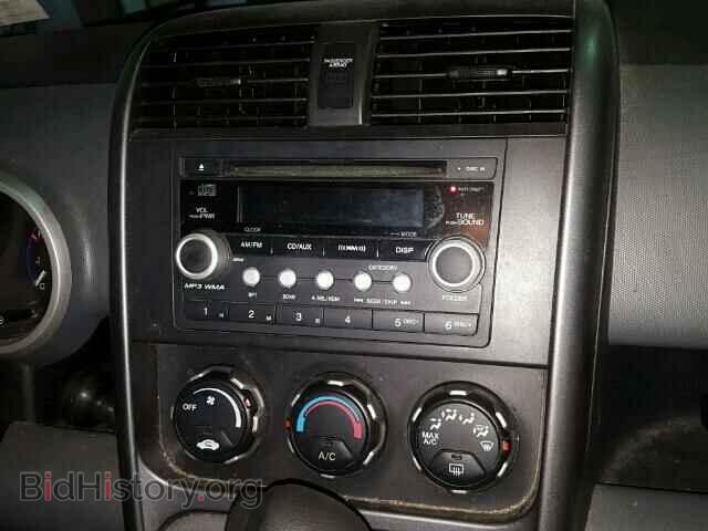 2008 HONDA ELEMENT - VIN: 5J6YH28718L000232 - Фото 9