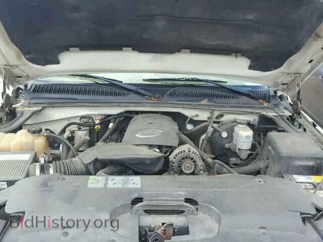 2006 CHEVROLET SILVERADO - VIN: 1GCEC19VX6Z281181 - Фото 7