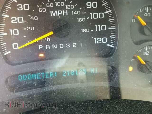 2006 CHEVROLET SILVERADO - VIN: 1GCEC19VX6Z281181 - Фото 8