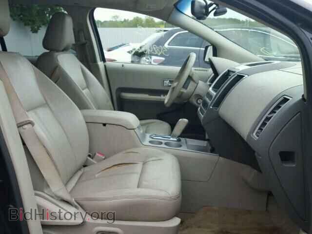 2007 FORD EDGE - VIN: 2FMDK49C77BB58789 - Фото 5