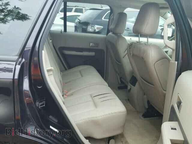2007 FORD EDGE - VIN: 2FMDK49C77BB58789 - Фото 6