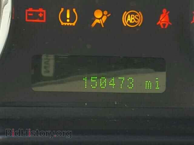 2007 FORD EDGE - VIN: 2FMDK49C77BB58789 - Фото 8