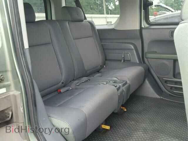 2004 HONDA ELEMENT - VIN: 5J6YH18624L014345 - Фото 6