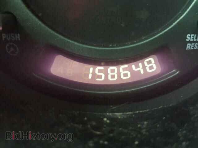 2004 HONDA ELEMENT - VIN: 5J6YH18624L014345 - Фото 8