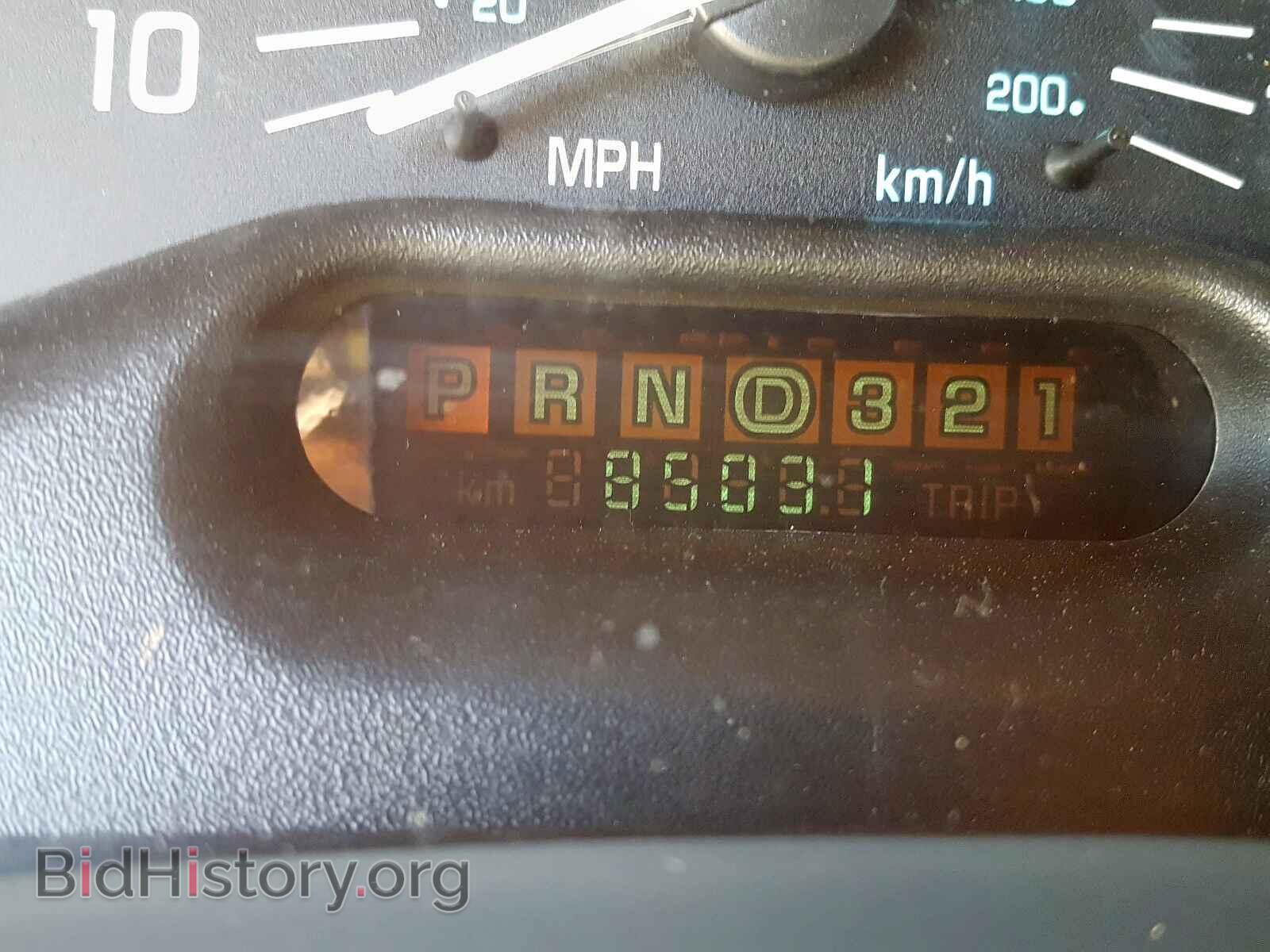 2003 BUICK CENTURY - VIN: 2G4WS52J331209955 - Фото 8