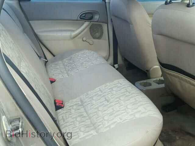 2005 FORD FOCUS - VIN: 1FAFP34NX5W108911 - Фото 6