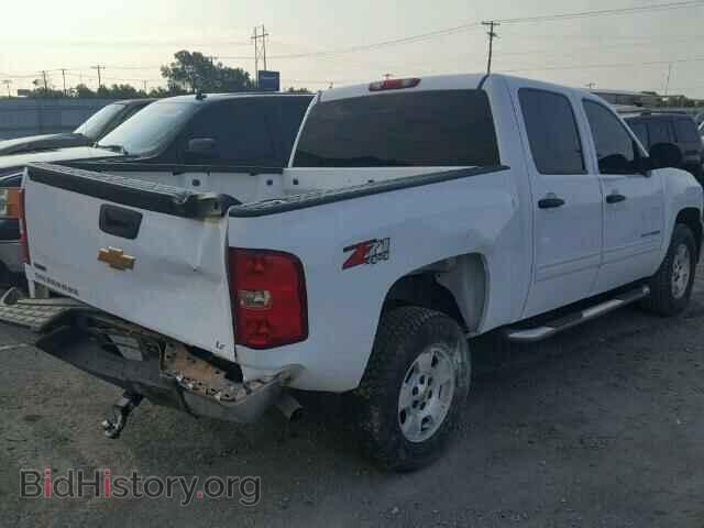 2012 CHEVROLET SILVERADO - VIN: 1GCPKSE71CF111944 - Фото 4