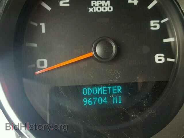 2012 CHEVROLET SILVERADO - VIN: 1GCPKSE71CF111944 - Фото 8