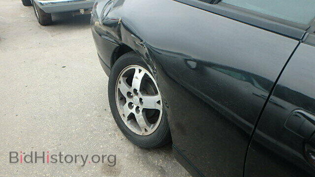 2003 MITSUBISHI ECLIPSE - VIN: 4A3AE45G23E017339 - Фото 9