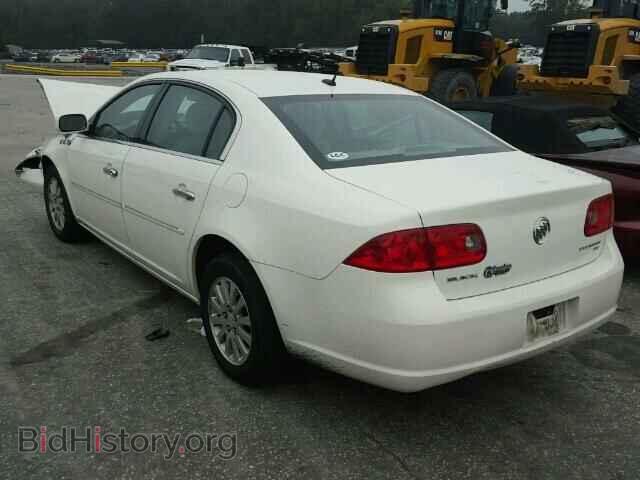 2008 BUICK LUCERNE - VIN: 1G4HP572X8U151205 - Фото 3