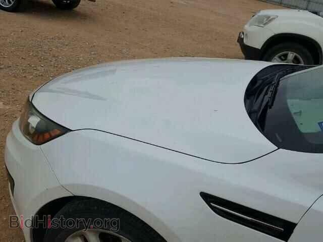 2012 KIA OPTIMA - VIN: 5XXGN4A73CG089200 - Фото 9