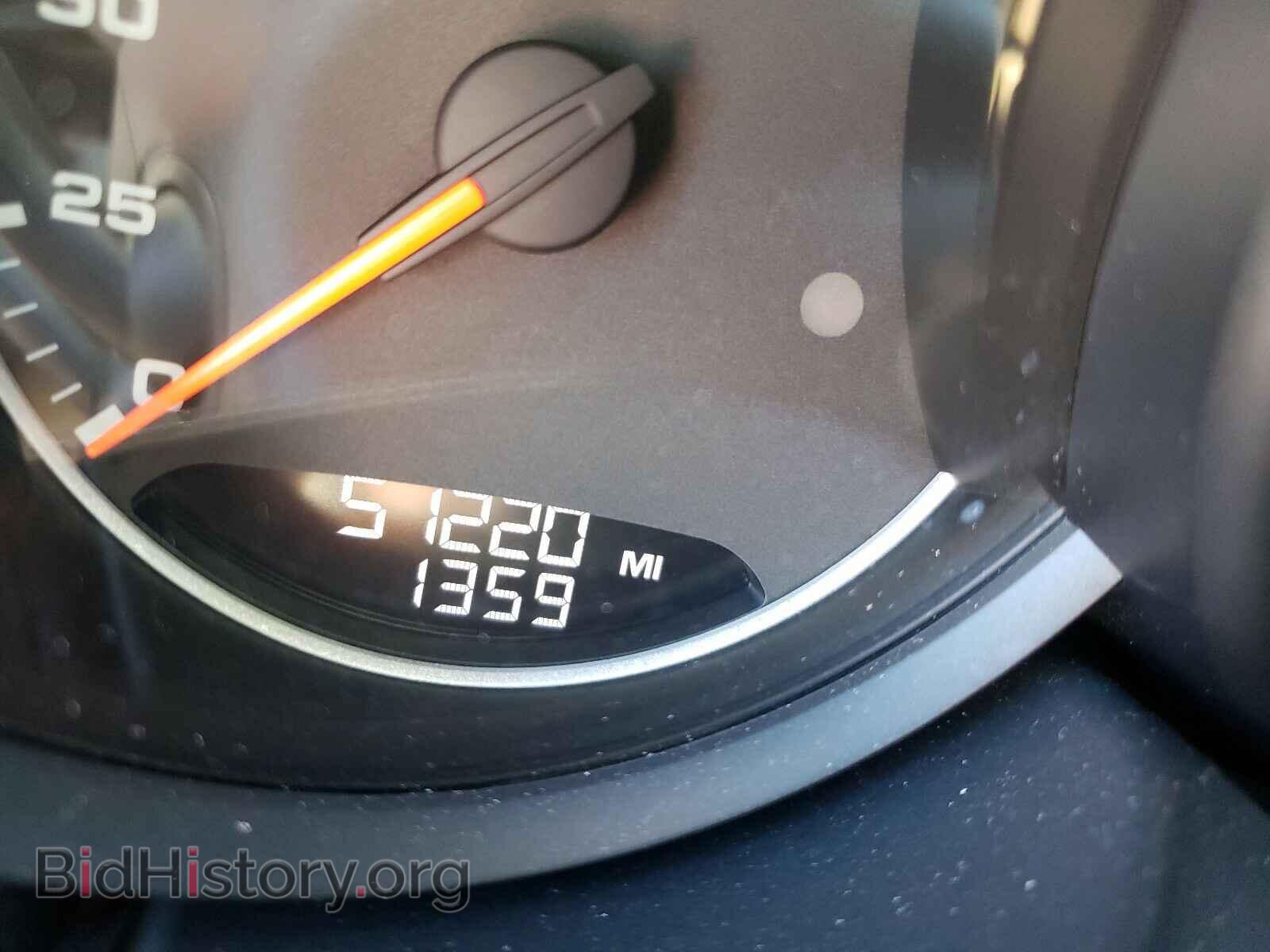 2015 PORSCHE CAYENNE - VIN: WP1AF2A23FLA31621 - Фото 8