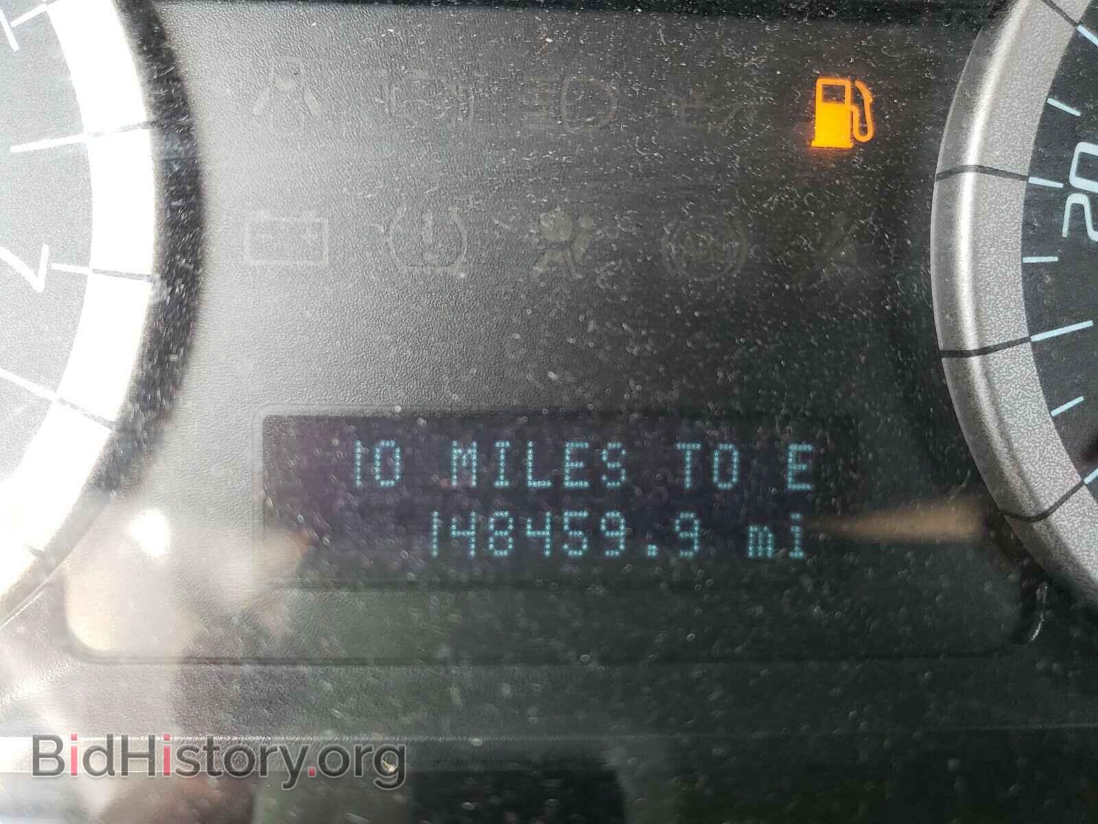 2012 FORD ESCAPE - VIN: 1FMCU0C73CKC78437 - Фото 8