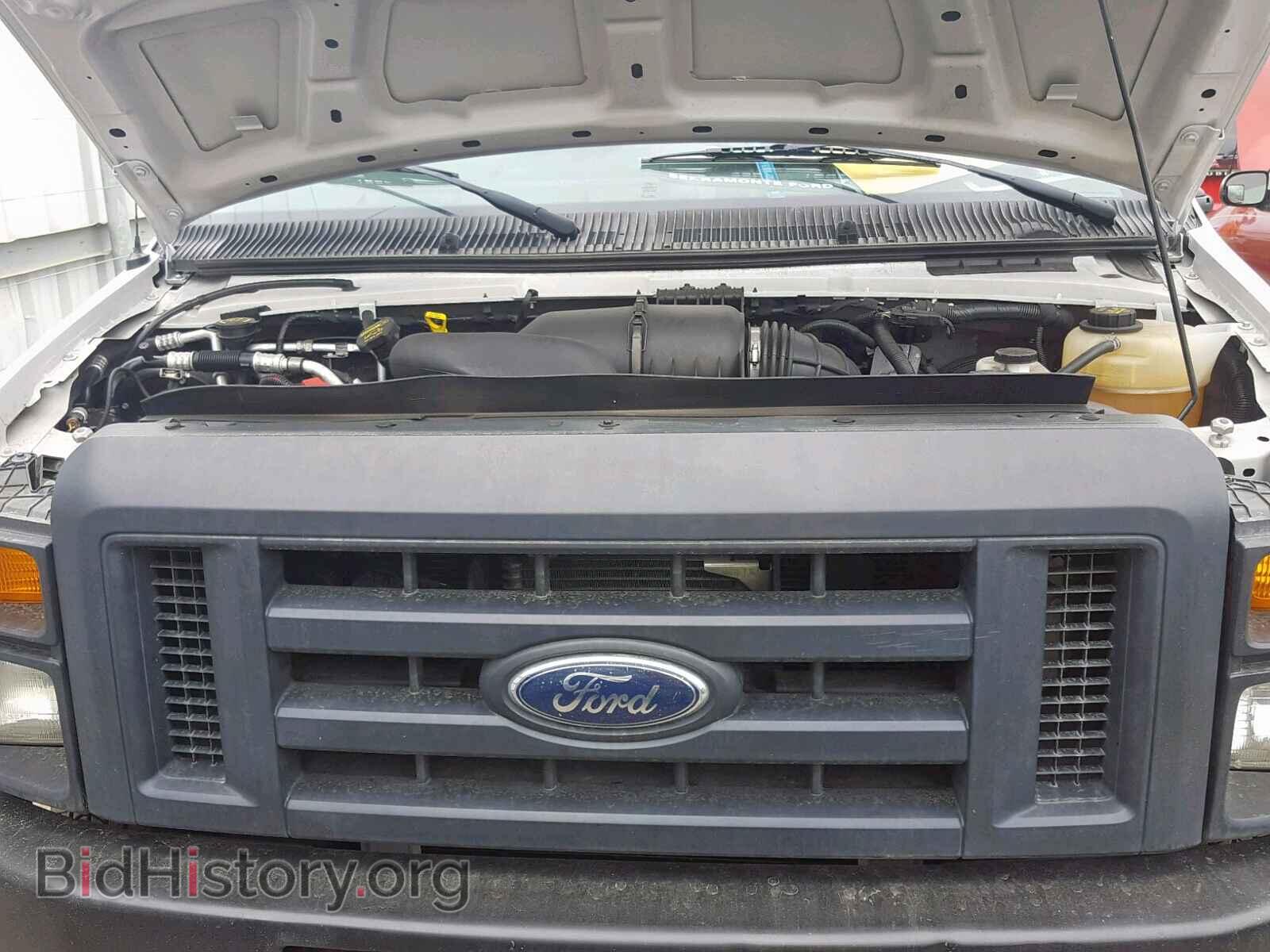 2013 FORD ECONOLINE - VIN: 1FTNE1EW4DDA65491 - Фото 7