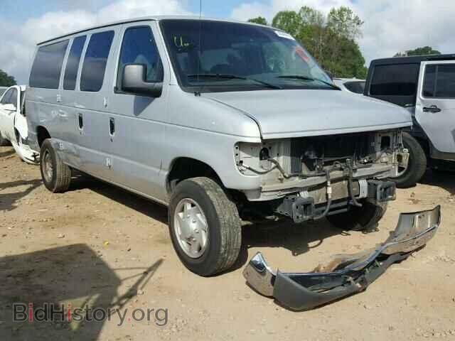 Фотография 1FBNE31L86DA61359 - FORD ECONOLINE 2006