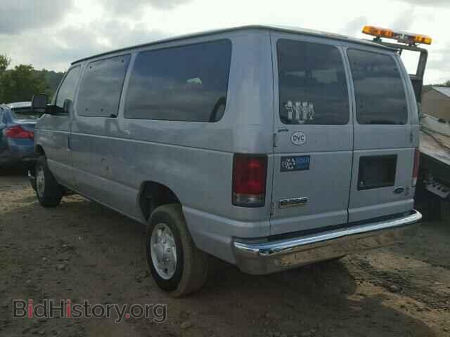 2006 FORD ECONOLINE - VIN: 1FBNE31L86DA61359 - Photo 3