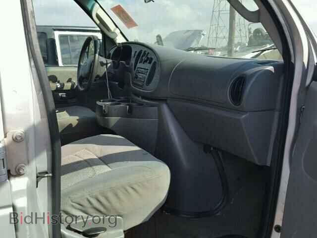 2006 FORD ECONOLINE - VIN: 1FBNE31L86DA61359 - Photo 5