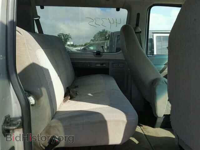 2006 FORD ECONOLINE - VIN: 1FBNE31L86DA61359 - Photo 6