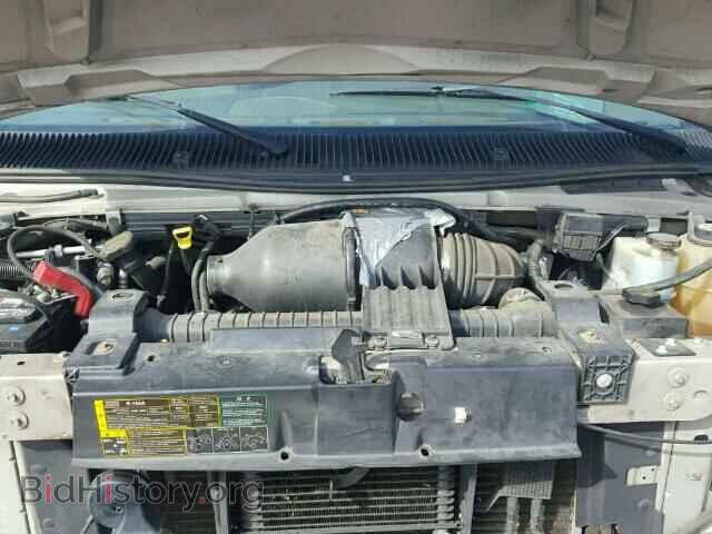 2006 FORD ECONOLINE - VIN: 1FBNE31L86DA61359 - Photo 7