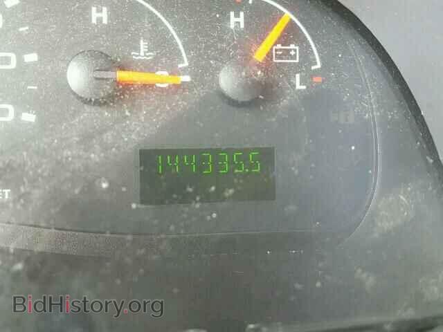 2006 Ford ECONOLINE (VIN 1FBNE31L86DA61359) — photo 8 of 10