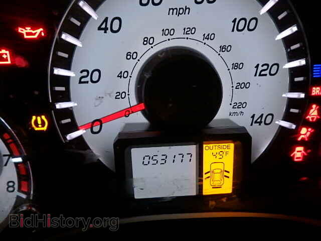 2012 HONDA PILOT - VIN: 5FNYF3H5XCB034472 - Фото 8