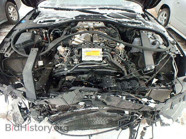 2013 AUDI A8 - VIN: WAUR2AFD4DN021182 - Фото 7