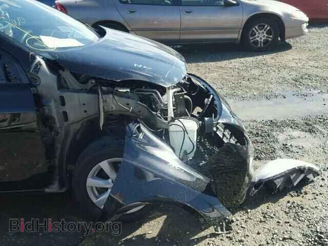 2012 NISSAN VERSA - VIN: 3N1CN7AP7CL823974 - Фото 10