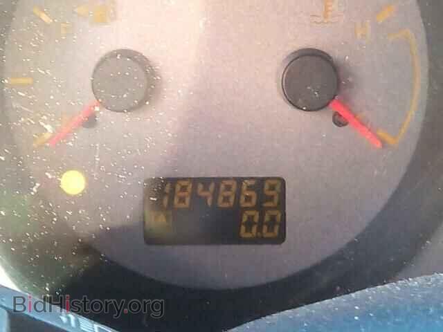 2005 NISSAN MAXIMA - VIN: 1N4BA41E05C844641 - Фото 8