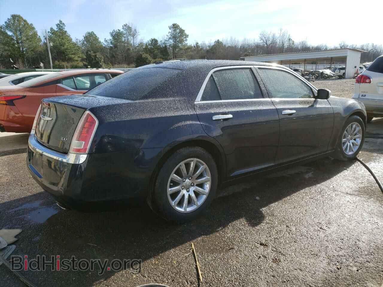 2012 CHRYSLER 300 - VIN: 2C3CCACG5CH272695 - Фото 3