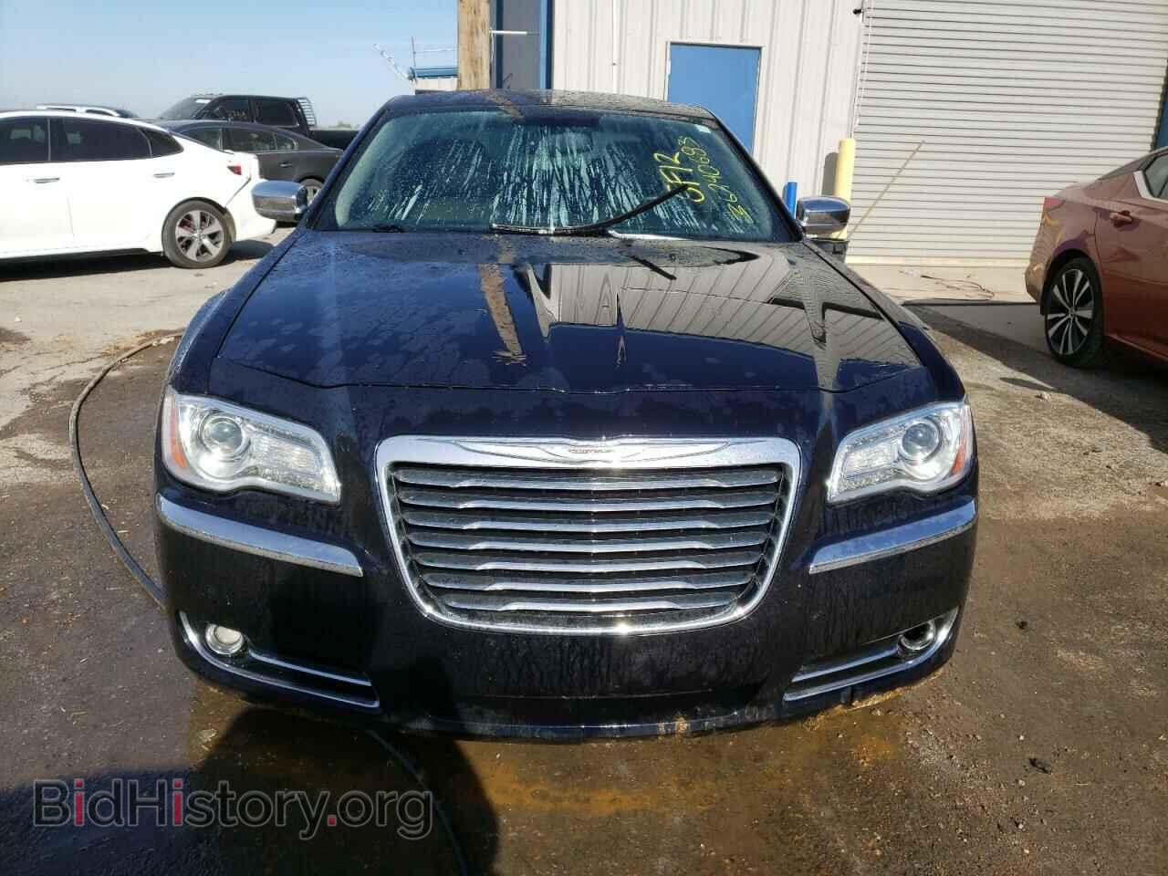 2012 CHRYSLER 300 - VIN: 2C3CCACG5CH272695 - Фото 5