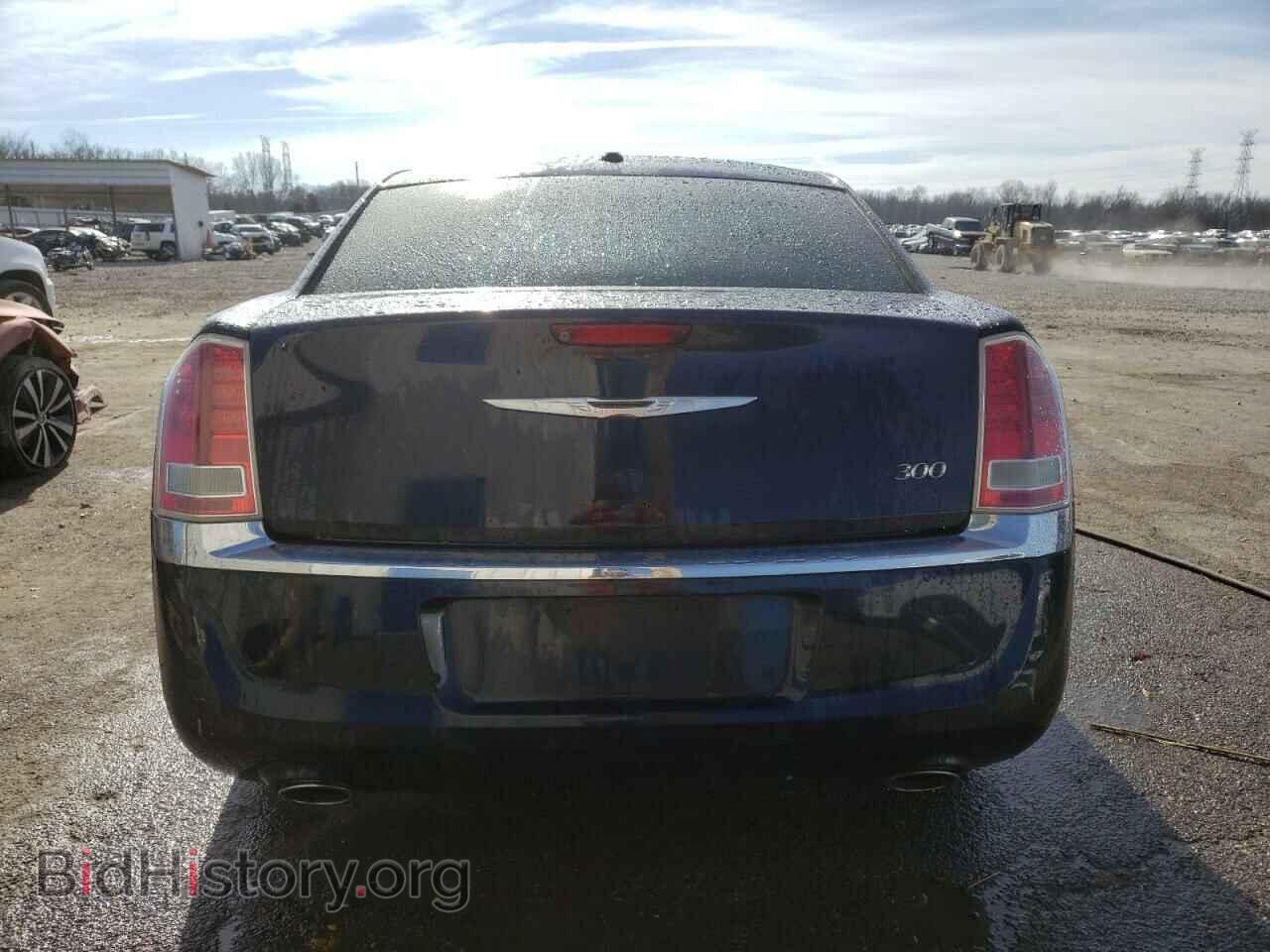 2012 CHRYSLER 300 - VIN: 2C3CCACG5CH272695 - Фото 6