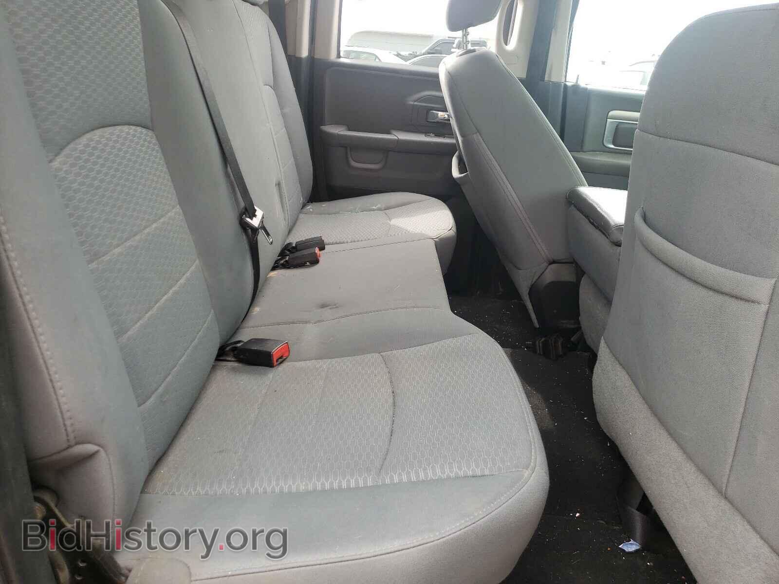 2013 RAM 1500 - VIN: 1C6RR7GT2DS550033 - Photo 6