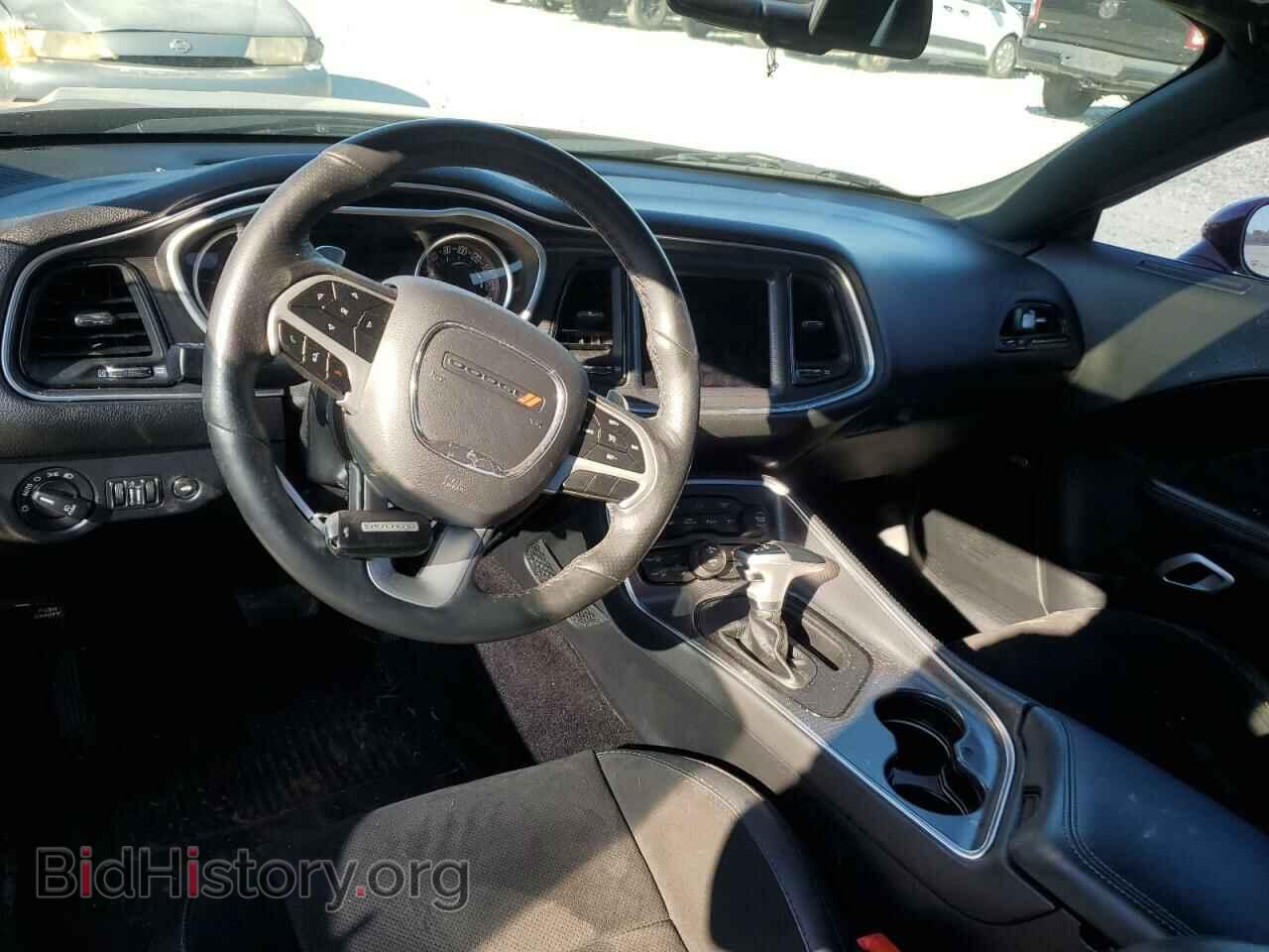 2018 DODGE CHALLENGER - VIN: 2C3CDZFJ8JH112178 - Photo 8