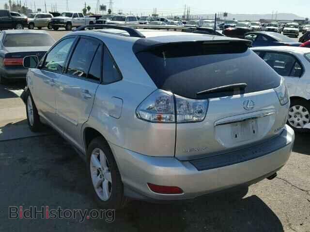 2005 LEXUS RX330 - VIN: 2T2GA31UX5C032722 - Фото 3