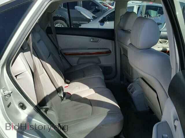 2005 LEXUS RX330 - VIN: 2T2GA31UX5C032722 - Фото 6