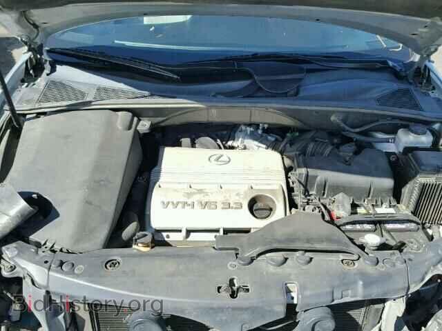 2005 LEXUS RX330 - VIN: 2T2GA31UX5C032722 - Фото 7