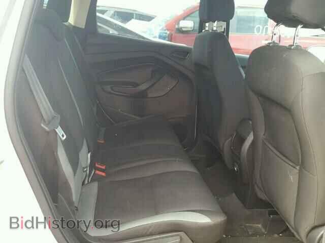 2013 FORD ESCAPE - VIN: 1FMCU0F78DUB25733 - Фото 6