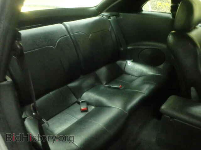 2001 MITSUBISHI ECLIPSE - VIN: 4A3AC54H91E079274 - Фото 6