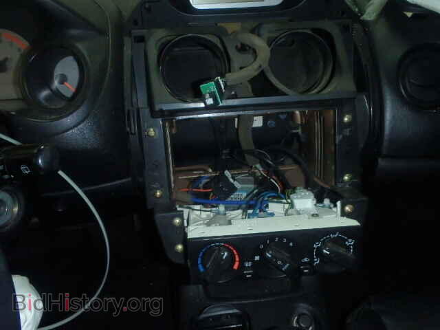2001 MITSUBISHI ECLIPSE - VIN: 4A3AC54H91E079274 - Фото 9