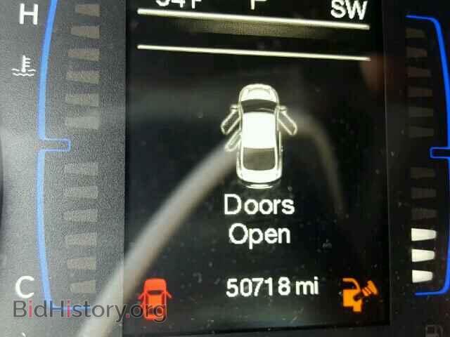 2015 CHRYSLER 200 - VIN: 1C3CCCAB0FN738225 - Photo 8