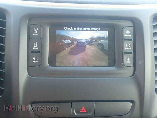 2015 JEEP CHEROKEE - VIN: 1C4PJMCS2FW659803 - Photo 9