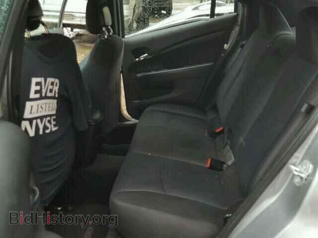 2013 CHRYSLER 200 - VIN: 1C3CCBAB7DN606585 - Фото 6