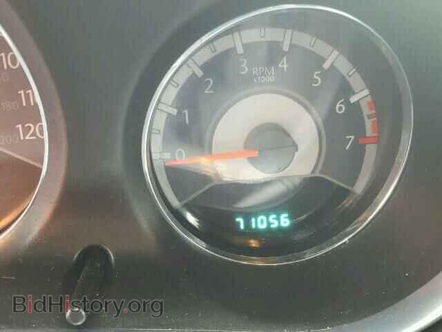 2013 CHRYSLER 200 - VIN: 1C3CCBAB7DN606585 - Фото 8